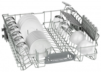 Посудомоечная машина встраив. Bosch Serie 2 SMV25EX00E 2400Вт полноразмерная от магазина РЭССИ