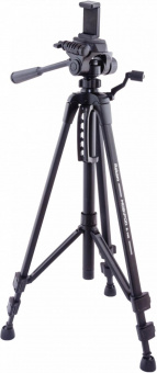 Штатив Rekam MOBIPOD E-140 универсальный черный (890гр.) от магазина РЭССИ