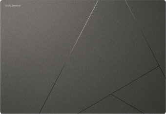 Ноутбук Asus Zenbook S 16 OLED UM5606WA-RK236W Ryzen AI 9 HX 370 32Gb SSD1Tb AMD Radeon 890M 16" OLED 3K (2880x1800) Windows 11 Home grey WiFi BT Cam (90NB13M1-M00D50) от магазина РЭССИ