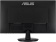 Монитор Asus 23.8" VA24DQFR черный IPS LED 16:9 HDMI M/M матовая 250cd 178гр/178гр 1920x1080 100Hz VGA DP FHD 3.56кг от магазина РЭССИ