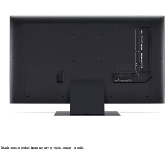 Телевизор LED LG 50" 50QNED86T6A.ARUG черный титан 4K Ultra HD 120Hz DVB-T DVB-T2 DVB-C DVB-S DVB-S2 USB WiFi Smart TV от магазина РЭССИ