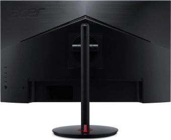 Монитор Acer 27" Nitro XV271Zbmiiprx черный IPS LED 0.5ms 16:9 HDMI M/M матовая HAS Piv 400cd 178гр/178гр 1920x1080 280Hz FreeSync Premium DP FHD 5.9кг от магазина РЭССИ