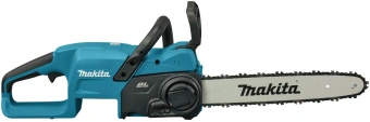 Электрическая цепная пила Makita LXT DUC357 610Вт дл.шины:14" (35cm) (DUC357Z) от магазина РЭССИ