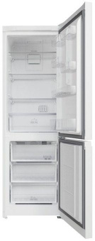 Холодильник Hotpoint-Ariston HTR 5180 W 2-хкамерн. белый (двухкамерный) от магазина РЭССИ